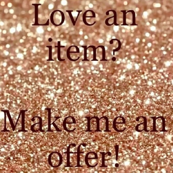 SHOP SMALL • ALL OFFERS CONSIDERED - Picture 1 of 1